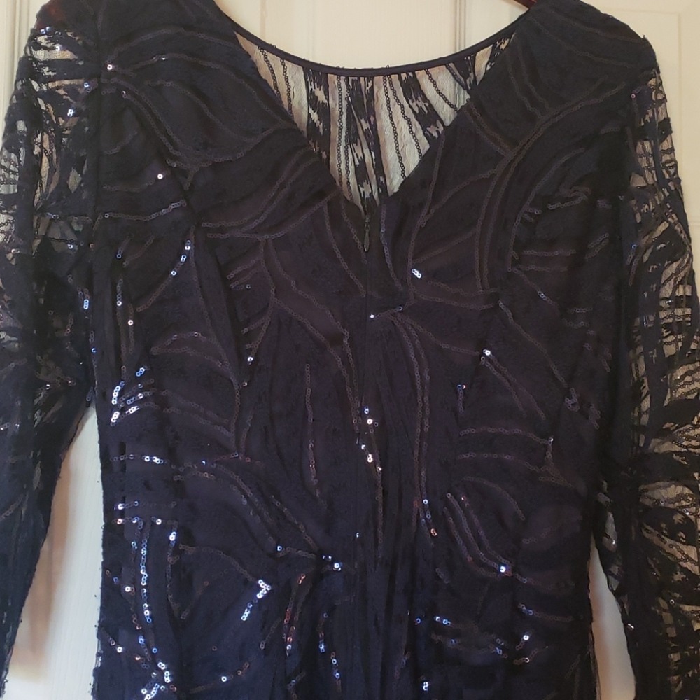 Party dress - Picture 3 of 6